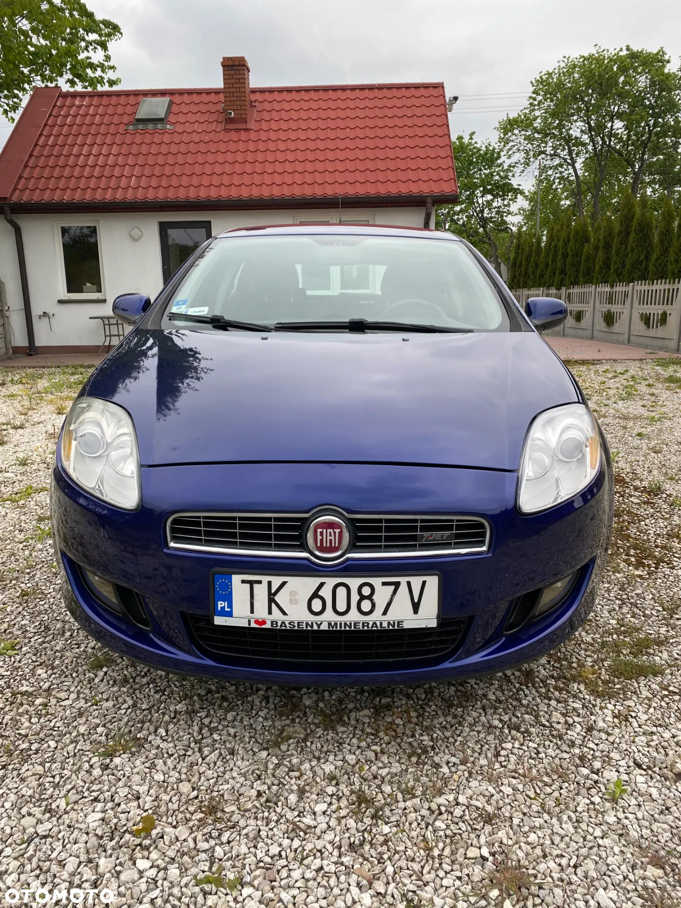 Fiat Bravo - 9