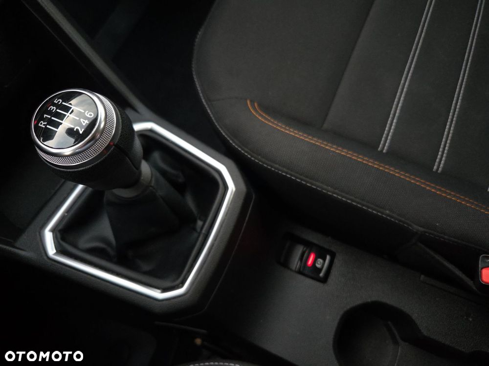 Dacia Sandero Stepway - 23