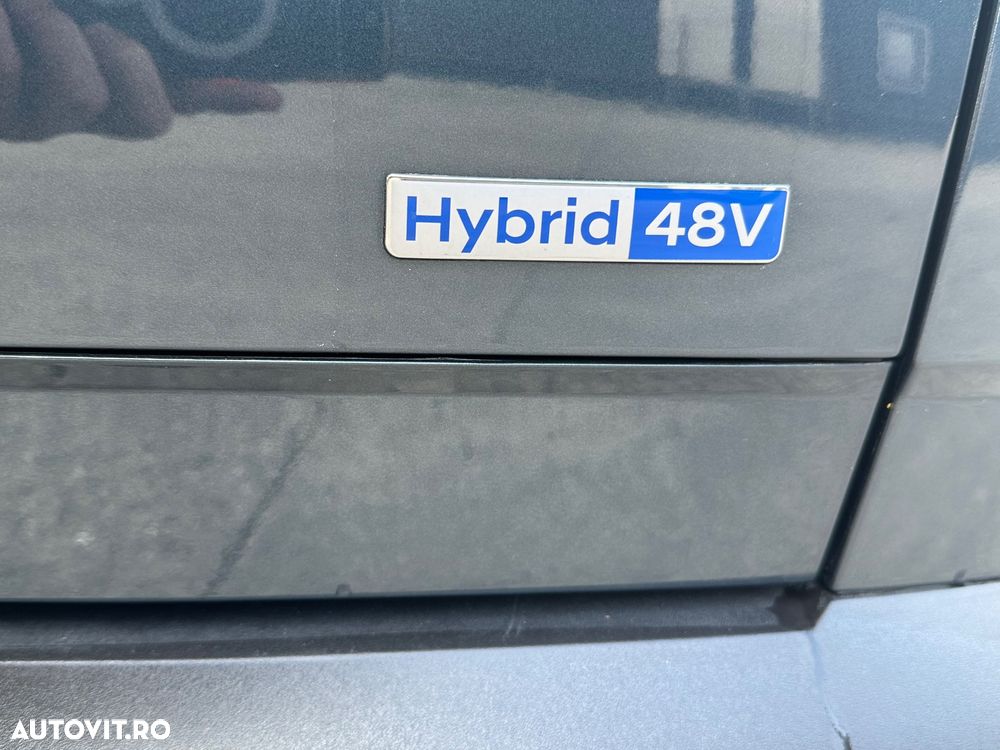 Hyundai Tucson 1.6 CRDi 48V-Hybrid 2WD DCT Prime - 17