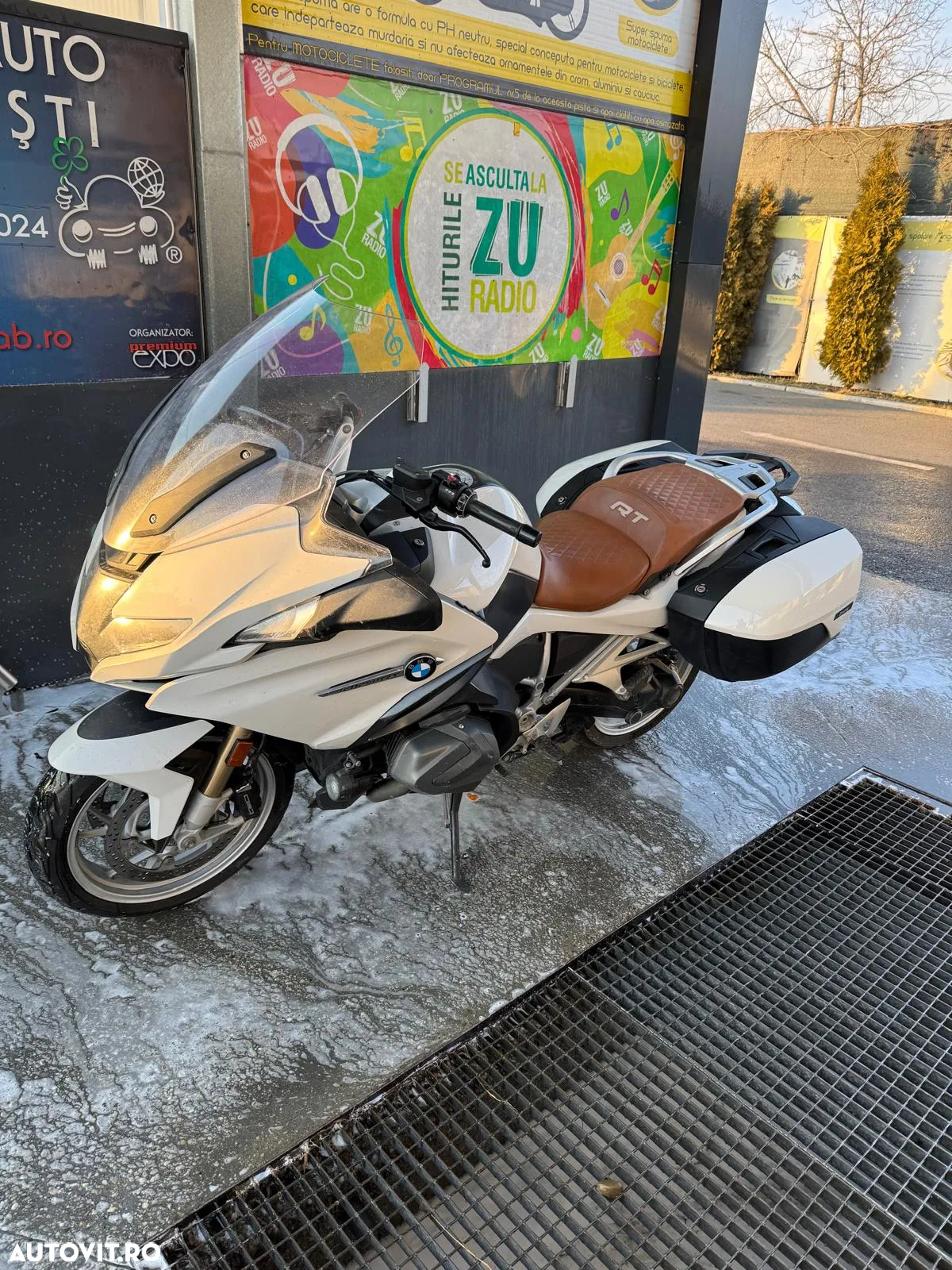 BMW R1250RT - 6