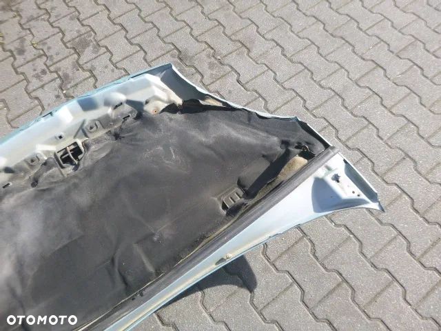 MASKA POKRYWA SILNIKA CITROEN XSARA PICASSO KOLOR KRSC - 21