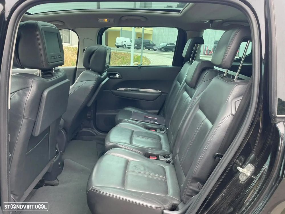 Peugeot 5008 - 16