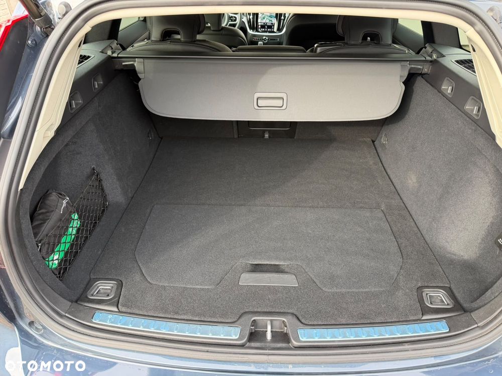 Volvo V60 - 29