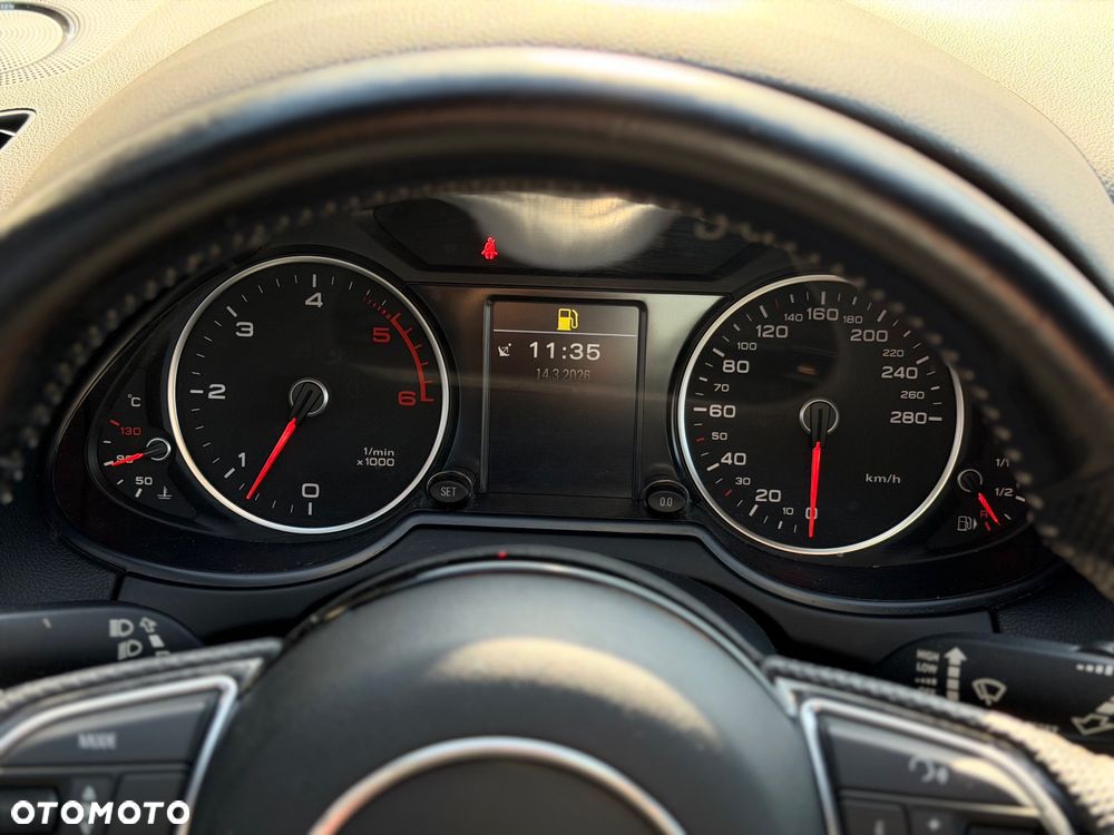 Audi Q5 3.0 TDI (clean diesel) quattro S tronic - 21