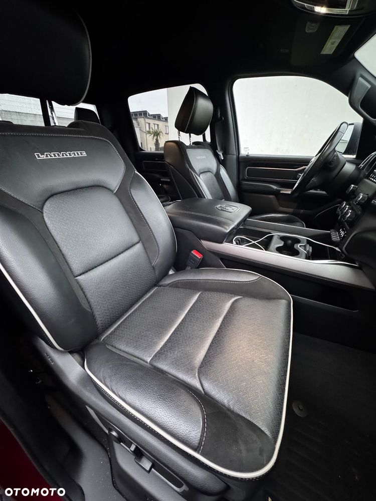 RAM 1500 Crew Cab MB Sport - 14