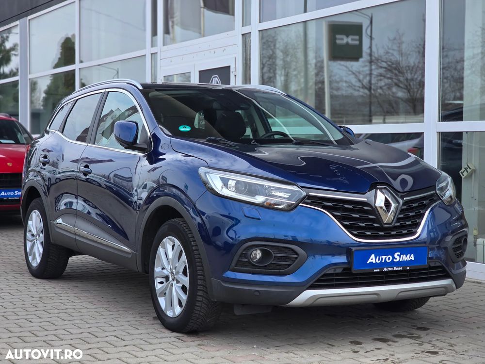 Renault Kadjar - 3