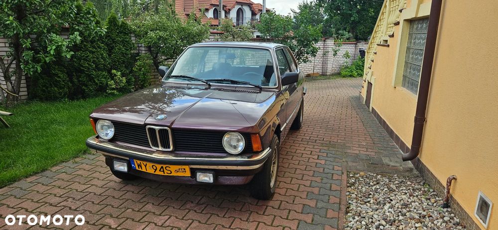 BMW Seria 3 - 1