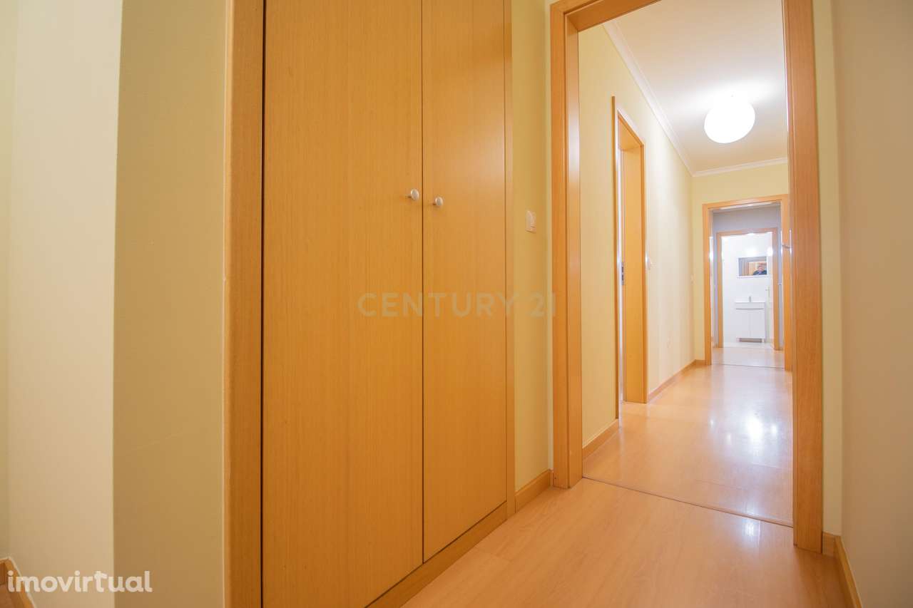Apartamento T3 com garagem privada e arrumos – Tavarede, Figueira da F - Grande imagem: 5/34