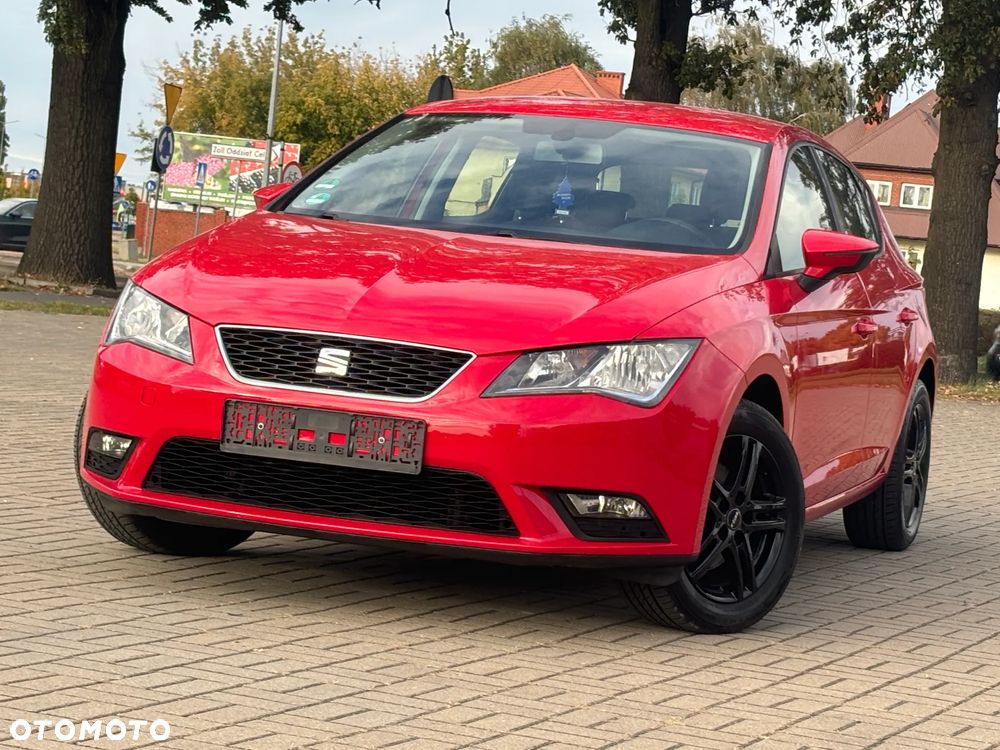 Seat Leon 1.4 TSI Start&Stop Style - 3