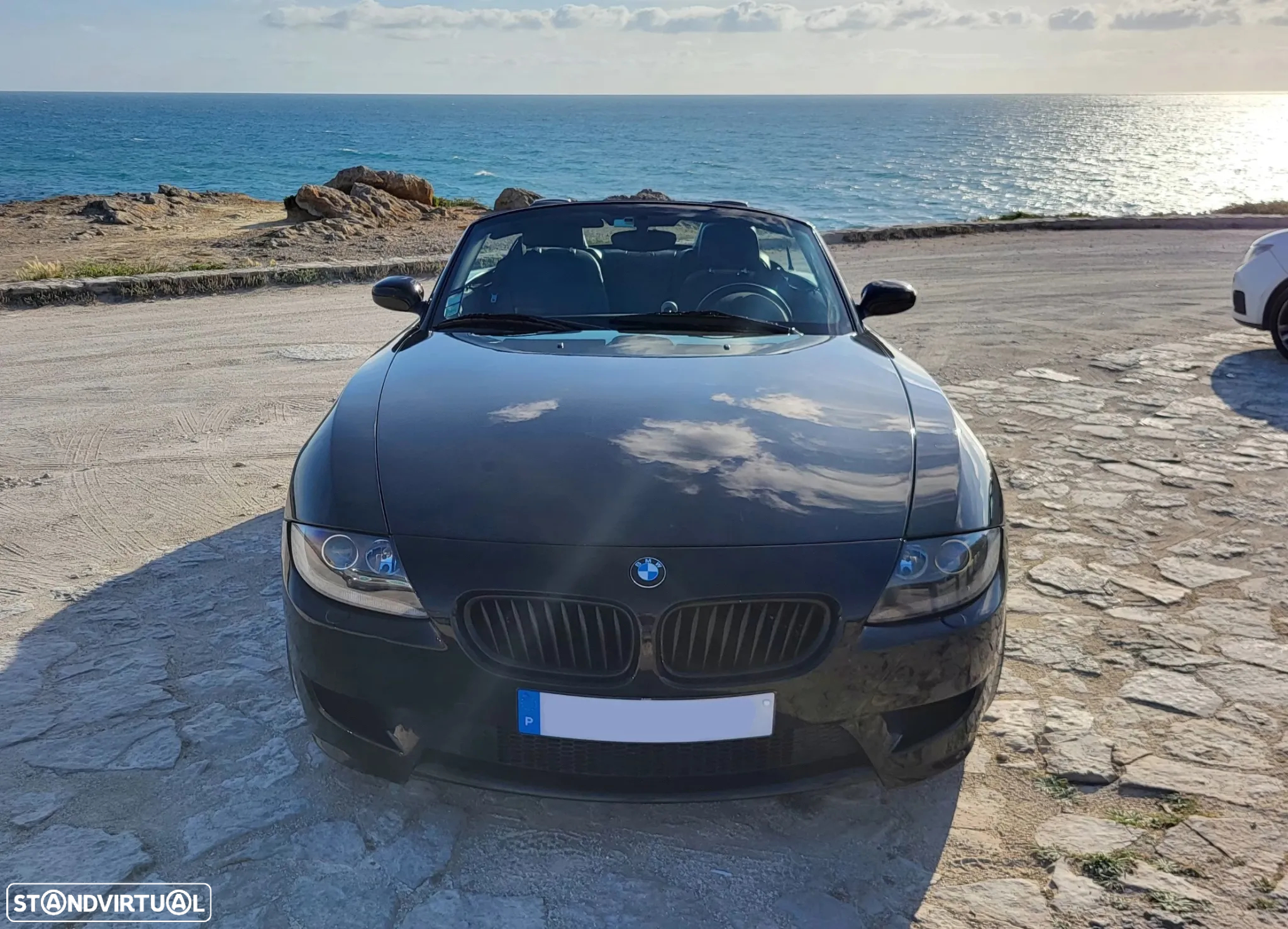 BMW Z4 roadster 2.2i - 4