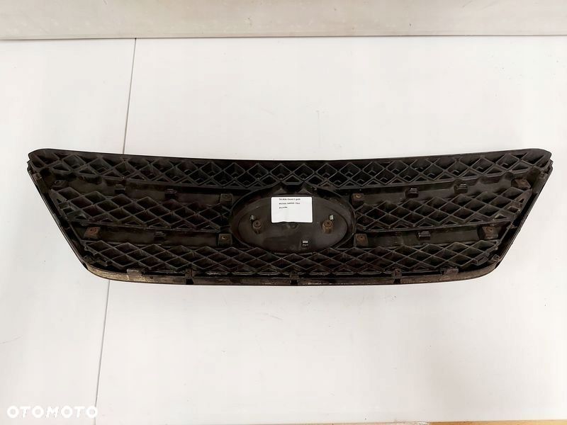 KIA CEED 1 I GRILL ATRAPA PRZÓD PRZEDNIA CHŁODNICY 86350-1H000 - 3