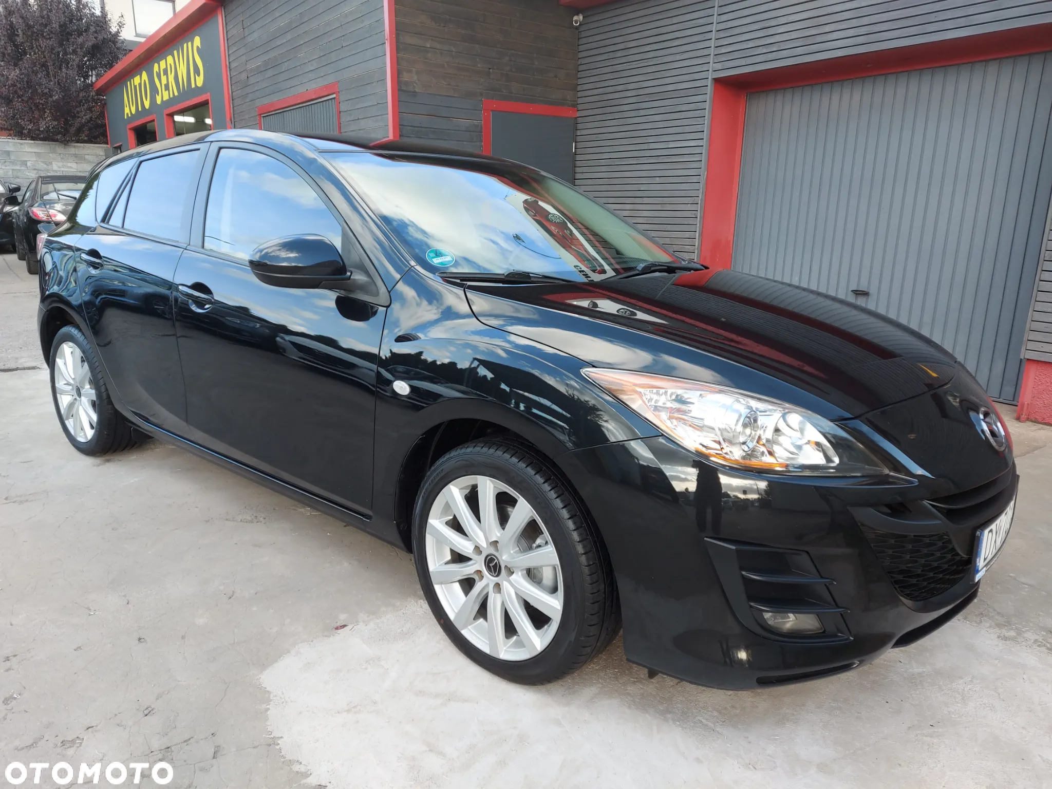 Mazda 3 1.6 Exclusive - 32