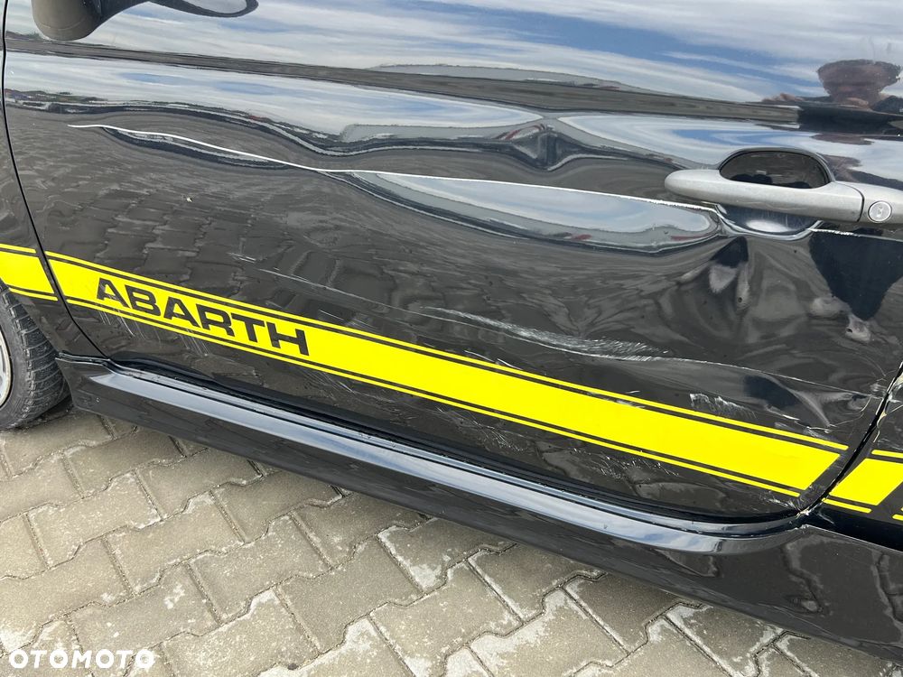 Abarth 595 1.4 T-Jet 16v Pista MTA - 8