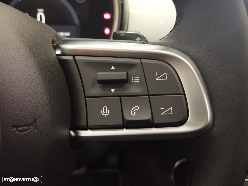 Fiat 600 1.2 Hybrid Icon - 21