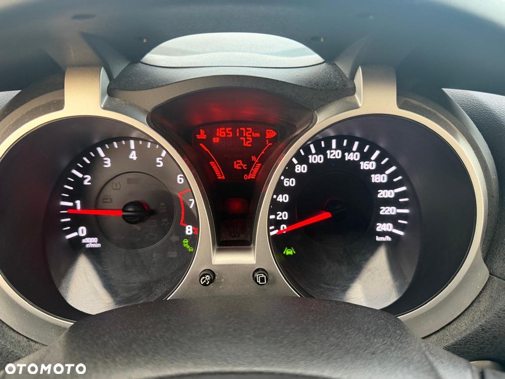 Nissan Juke 1.2 DIG-T 360 - 16