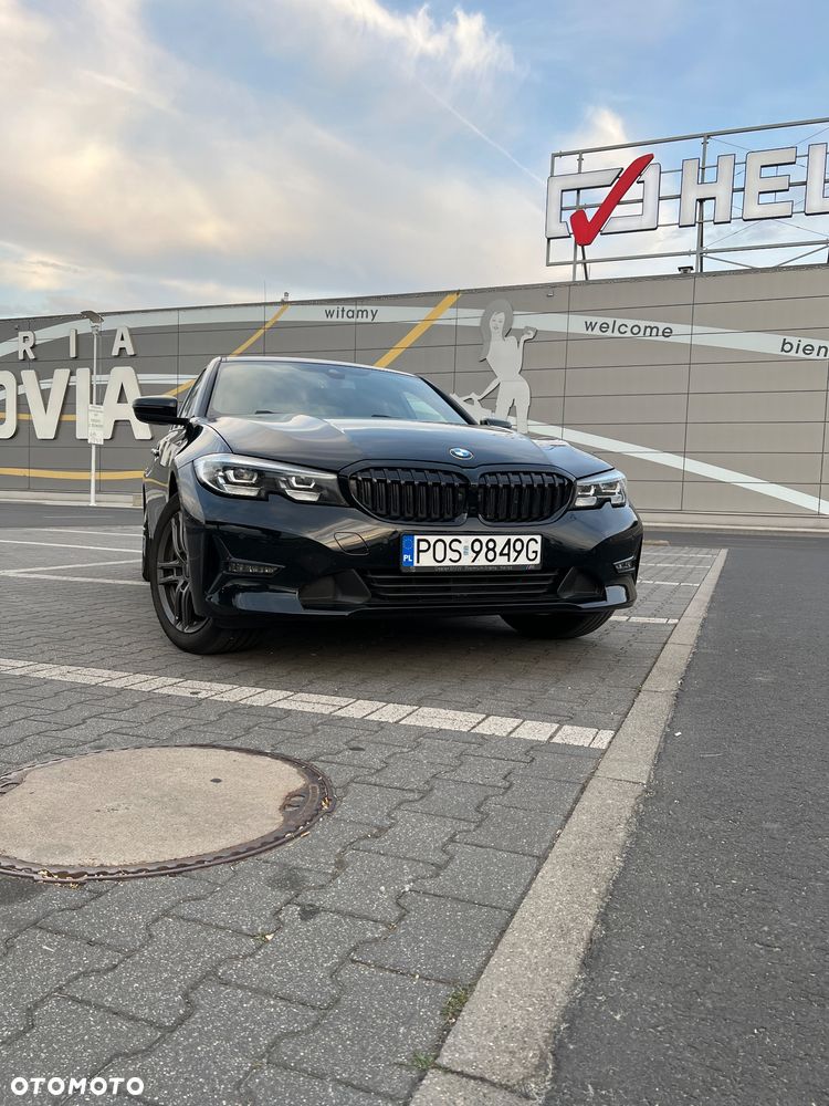 BMW Seria 3 - 3