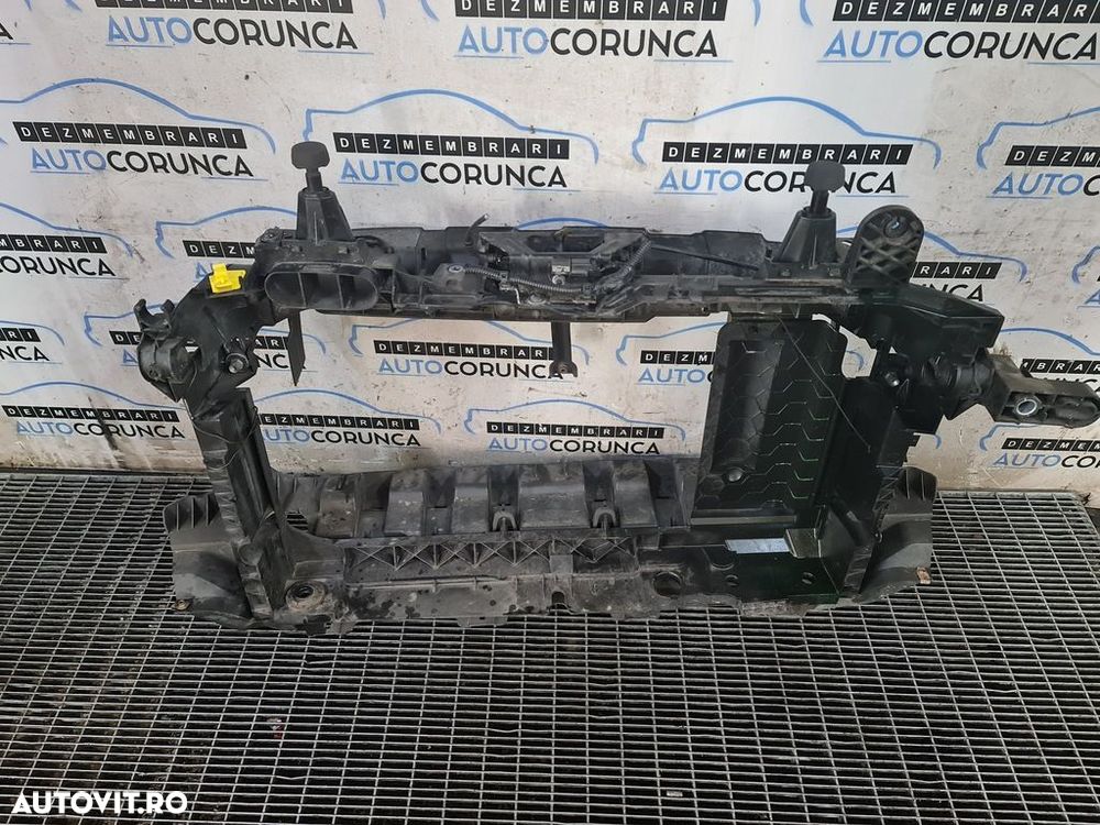 Trager Ford EcoSport II 1.5 TI - VCT 2013 - 2017 1498CC Manuala (1342) Benzina - 3