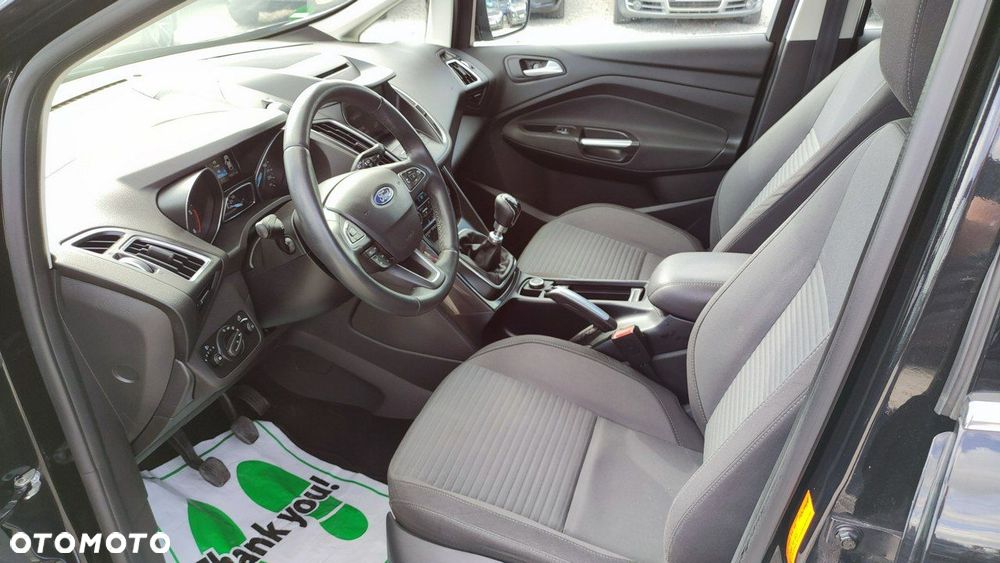Ford C-MAX - 5