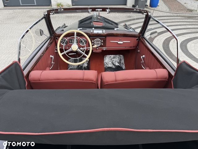 Mercedes-Benz Inny - 19