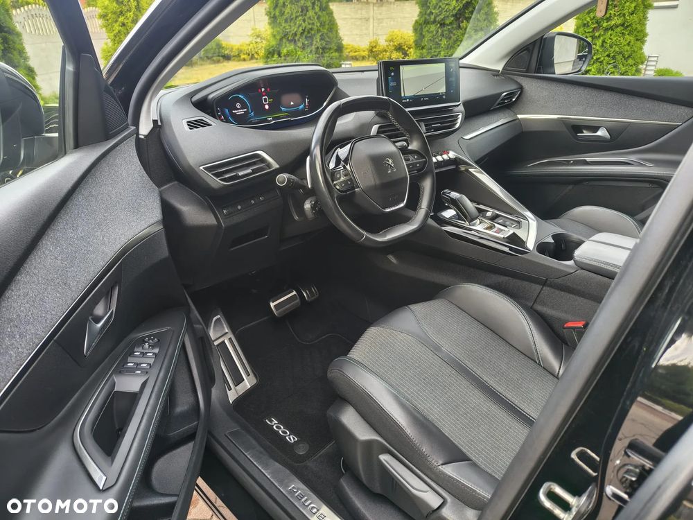 Peugeot 3008 225 e-EAT8 Allure - 16