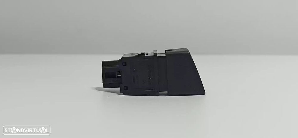 BOTÃO DE EMERGÊNCIA NISSAN QASHQAI II TODO TERRENO, FECHADA 2019 -252904BA0A - 2