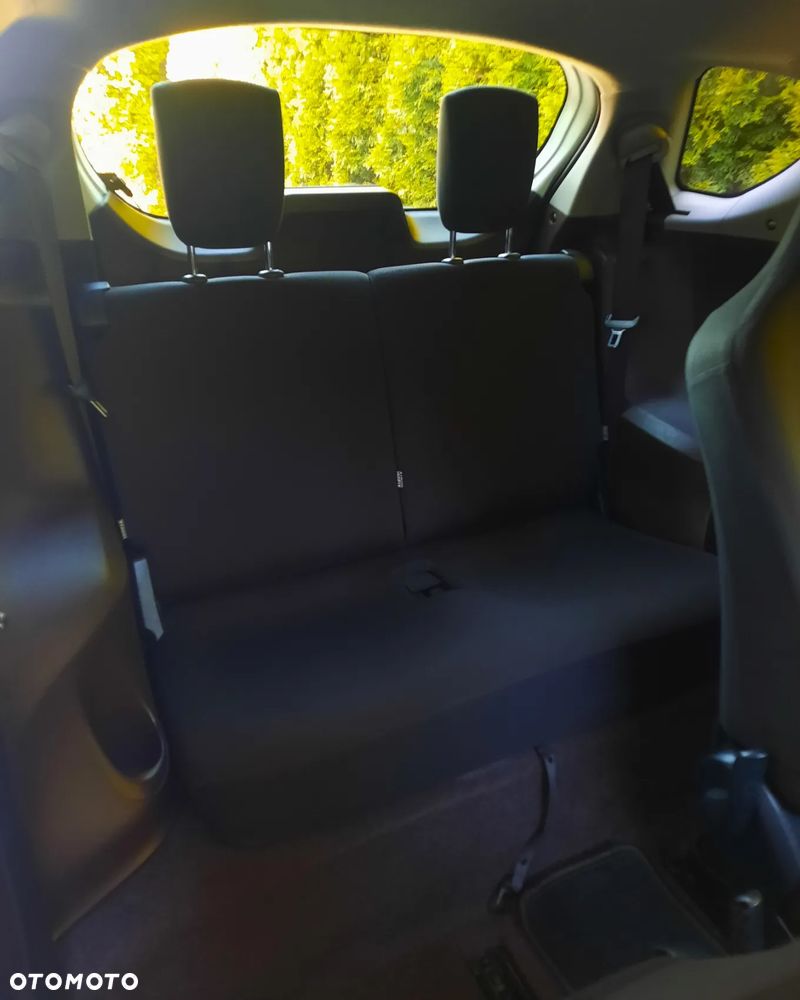 Toyota iQ 1.0 Sol EU5 - 10