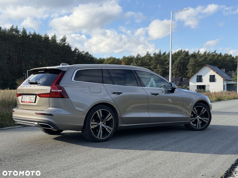 Volvo V60 - 7