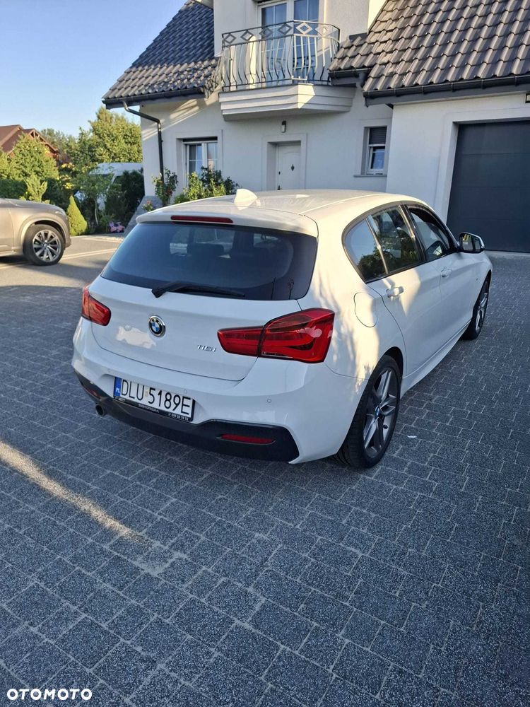 BMW Seria 1 - 2