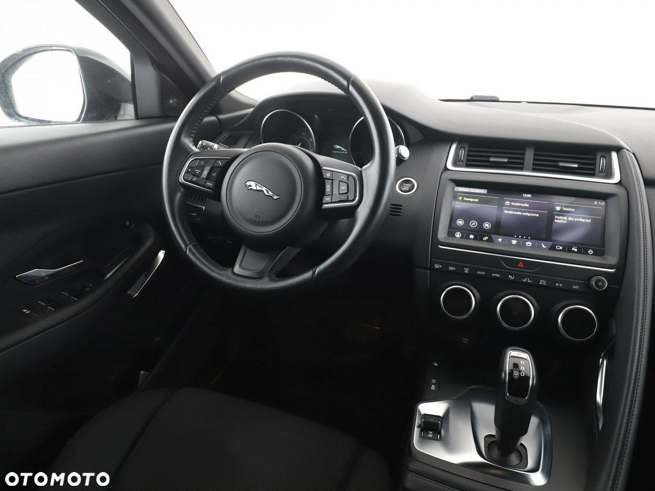 Jaguar E-Pace D150 AWD S - 17