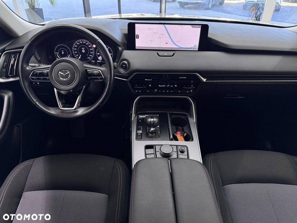 Mazda CX-60 - 14