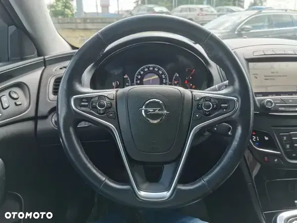Opel Insignia 1.6 T Cosmo - 20