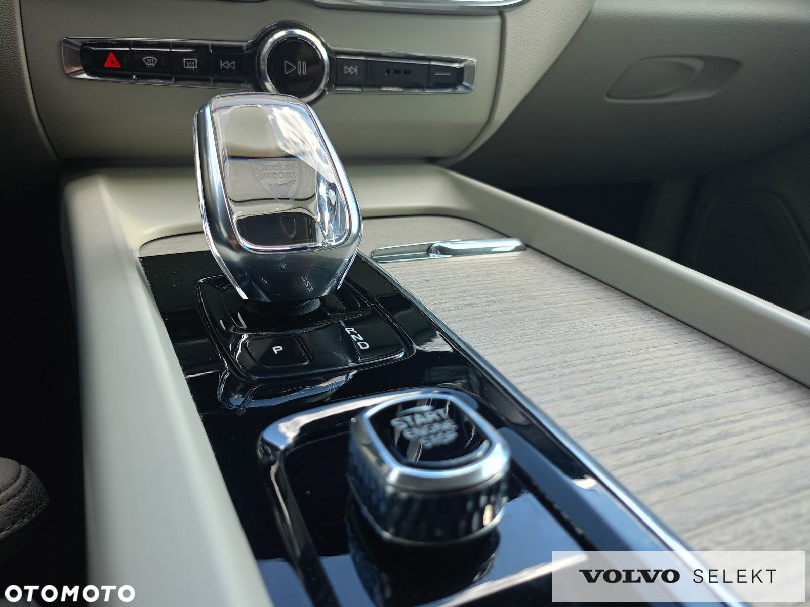 Volvo XC 60 - 12