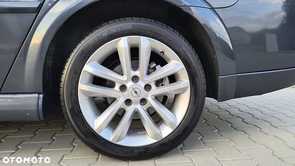 Opel Vectra 1.9 CDTI Elegance - 17
