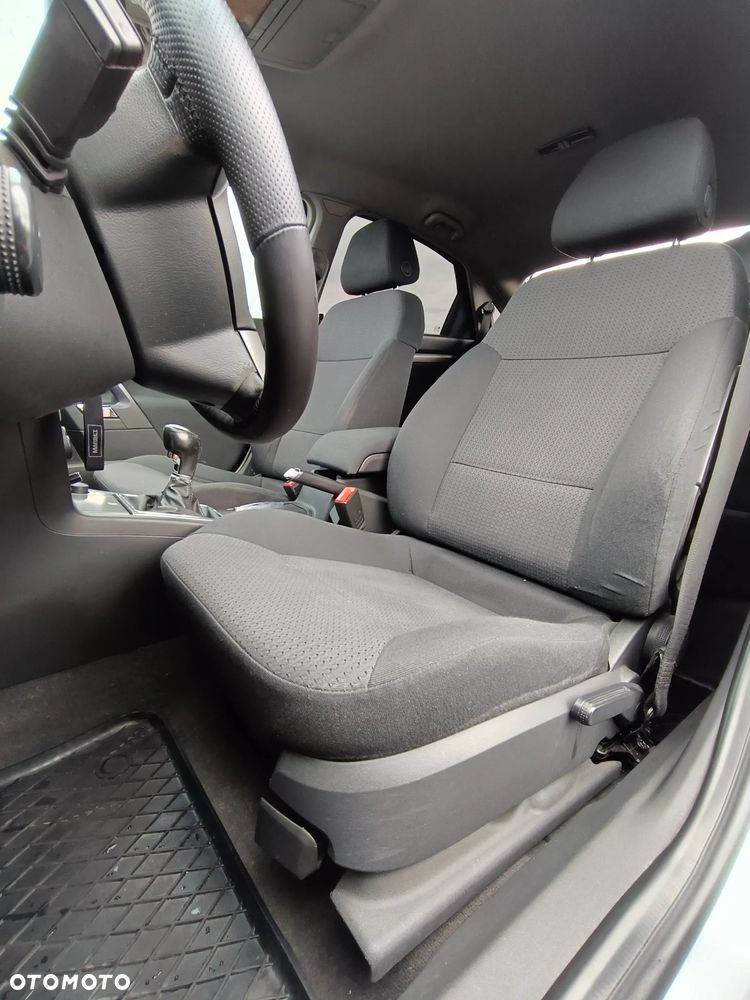 Opel Vectra 2007