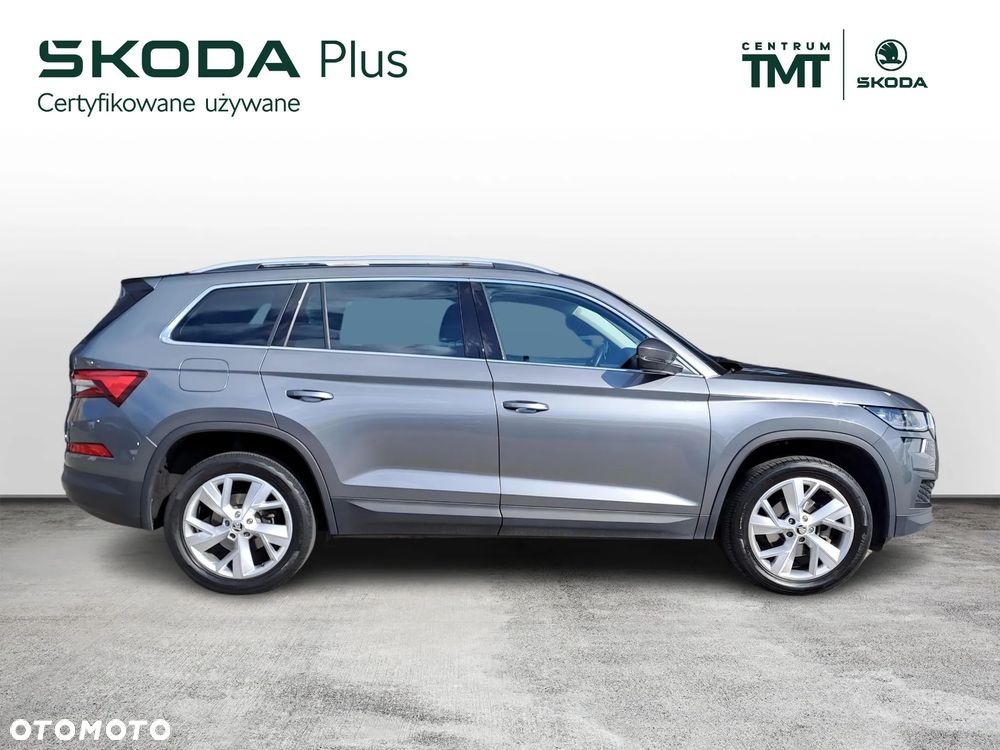 Skoda Kodiaq 1.5 TSI ACT 4x2 L&K DSG - 6