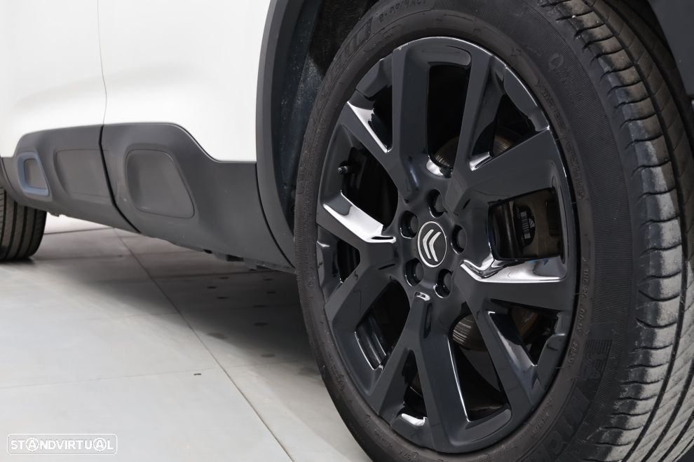 Citroën C5 Aircross 1.6 Hybrid Shine e-EAT8 - 13