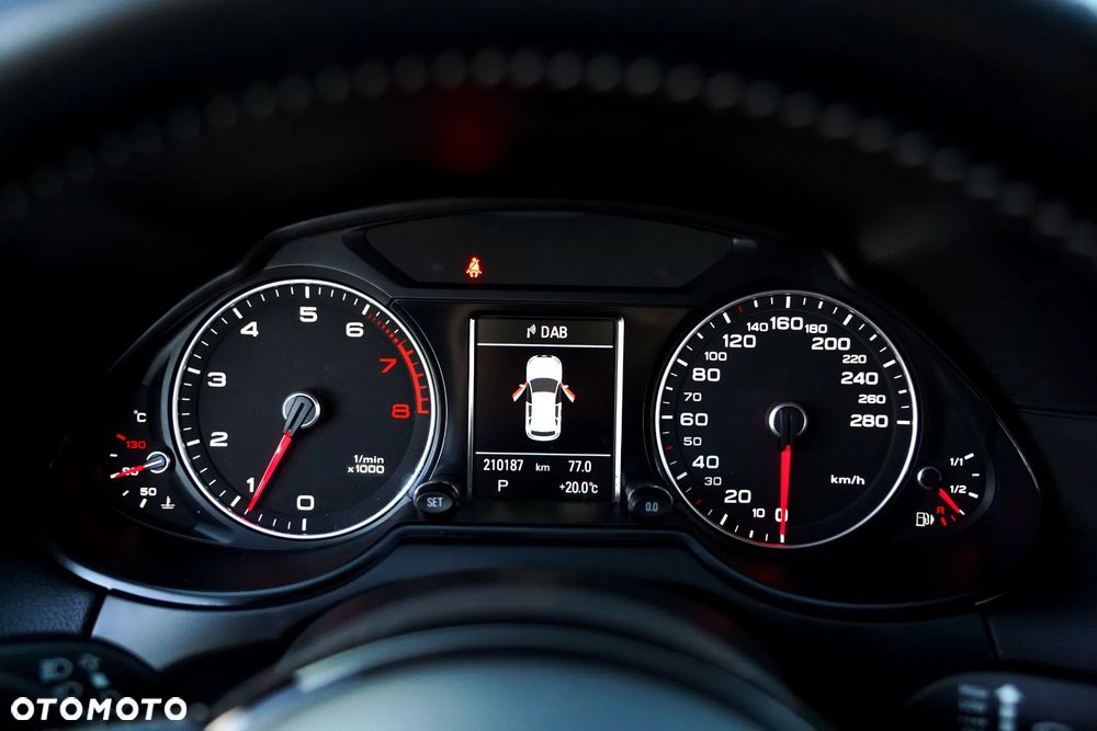 Audi Q5 2.0 TFSI Quattro Tiptr - 32