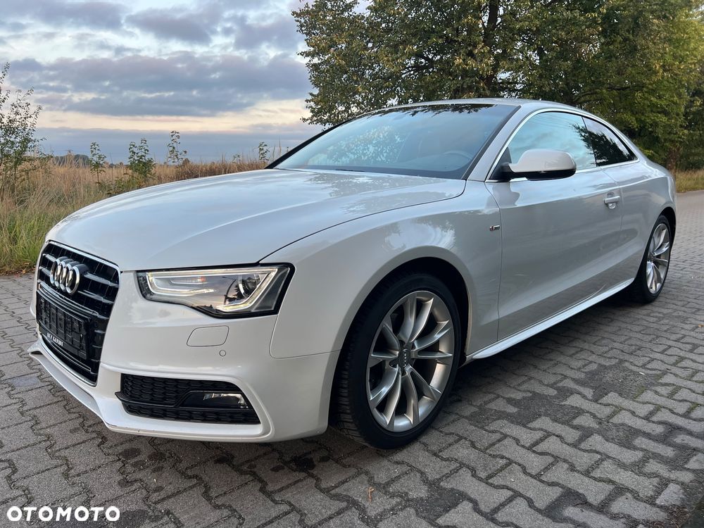 Audi A5 Coupé 1.8 TFSI - 28