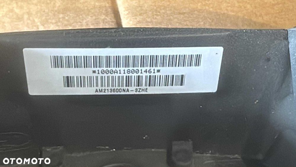 Kierownica z tempomatem Ford mondeo mk4 s-max mk1 galaxy mk3 lift - 4