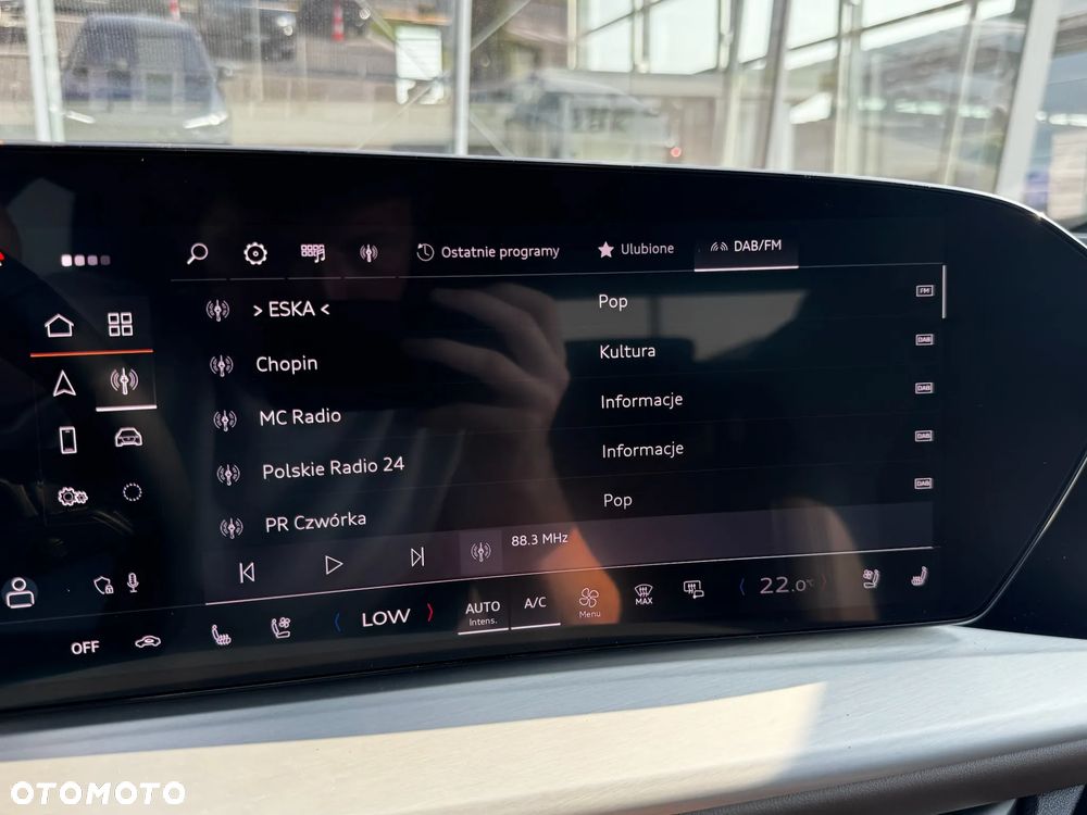 Audi Q5 TDI mHEV 150 kW Quattro S tronic - 21