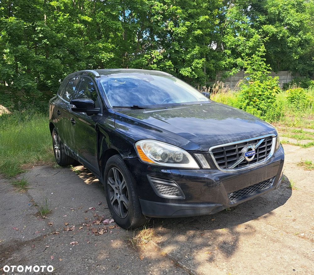 Volvo XC 60 T6 AWD Ocean Race - 16