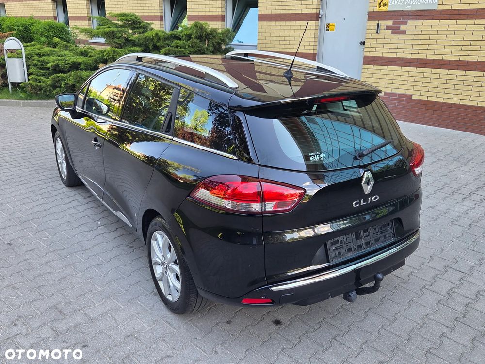 Renault Clio Energy TCe 90 Start & Stop Paris - 21