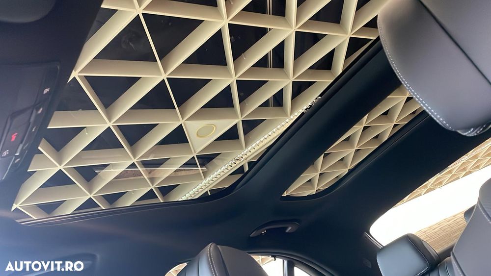 Mercedes-Benz E 300 d 4MATIC 9G-TRONIC - 5