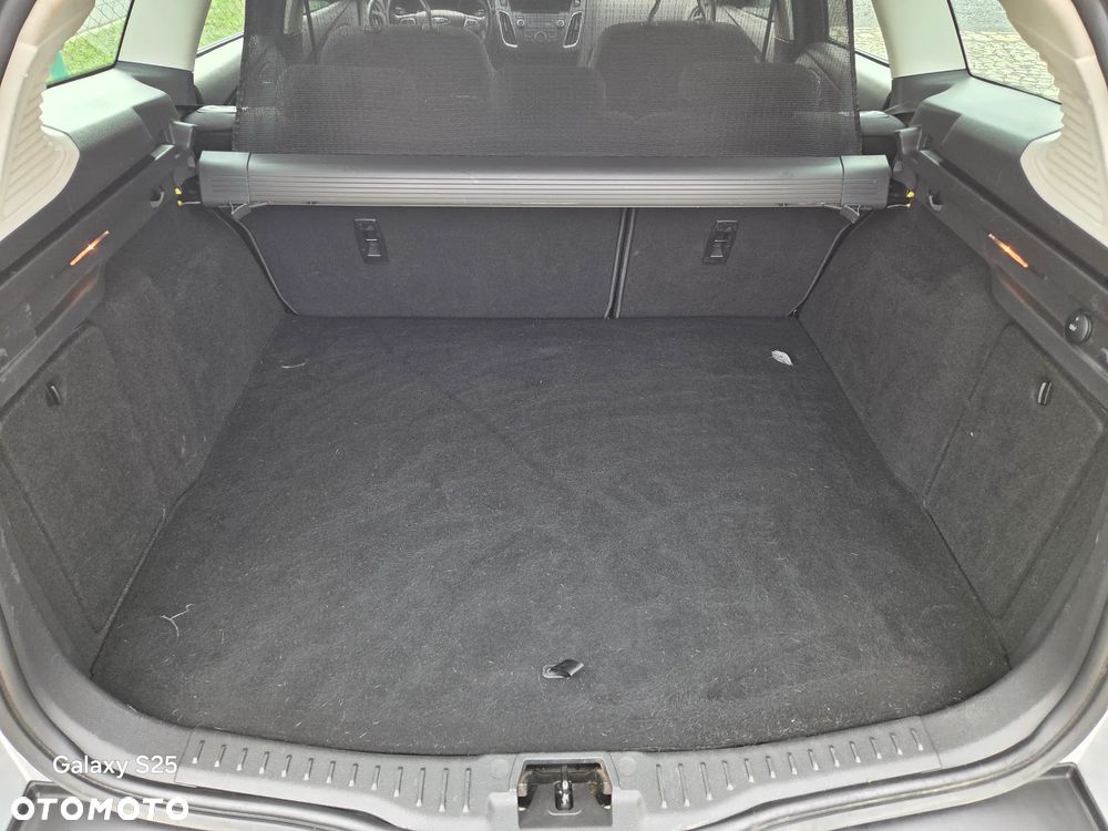 Ford Focus 1.5 TDCi Trend - 12