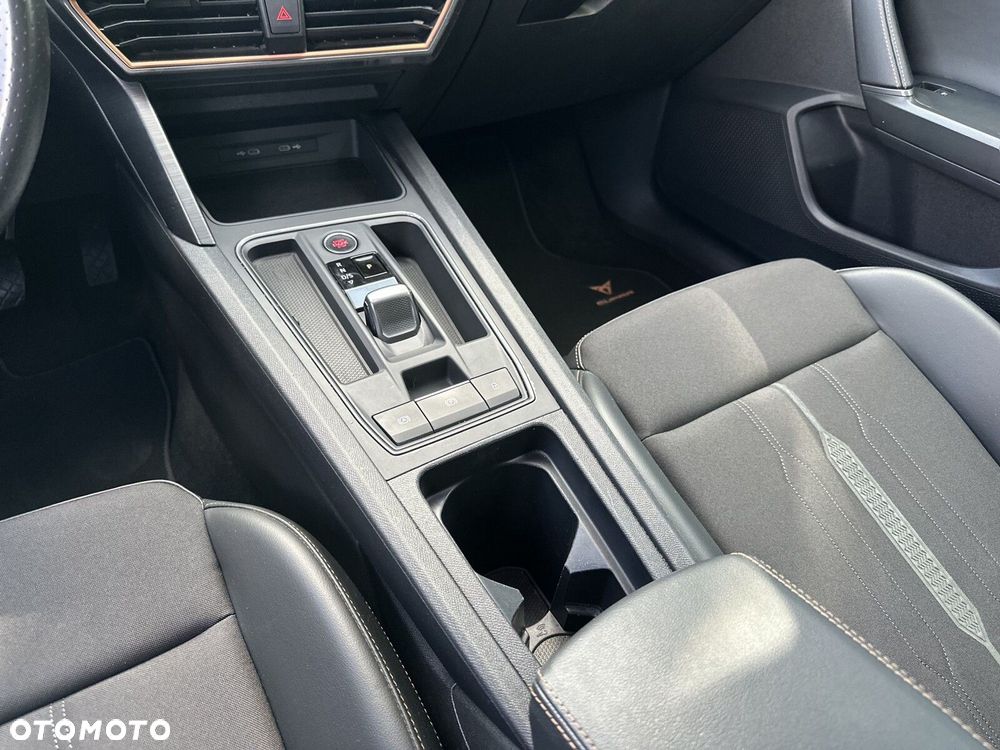 Cupra Formentor 1.5 TSI DSG - 28