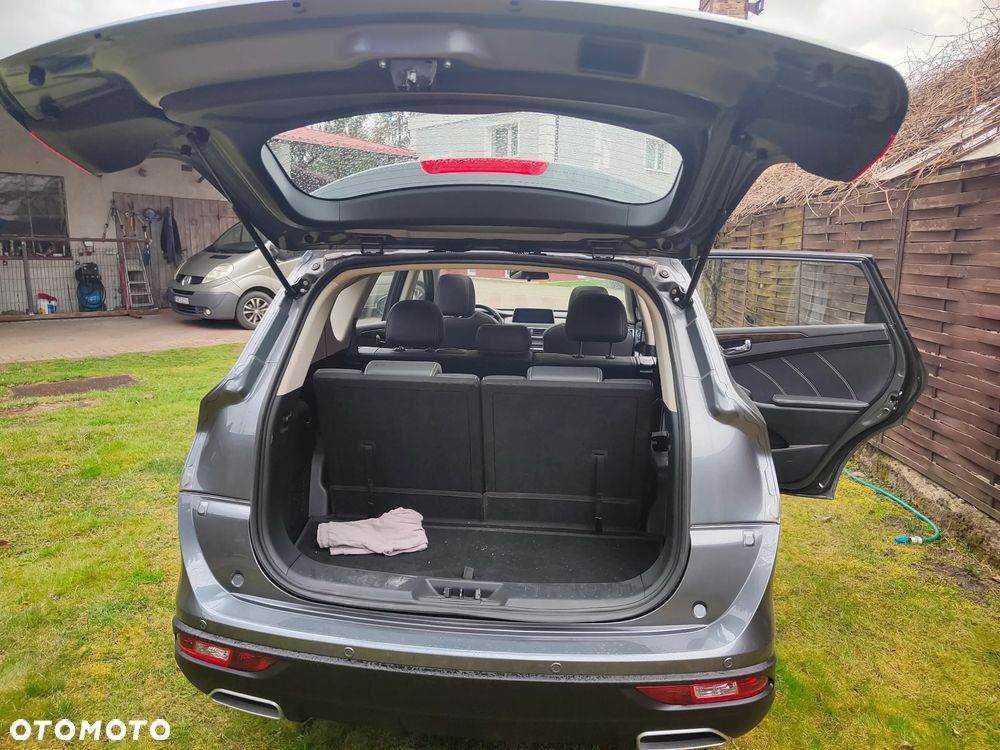 DFSK Fengon 580 Intelligent - 9