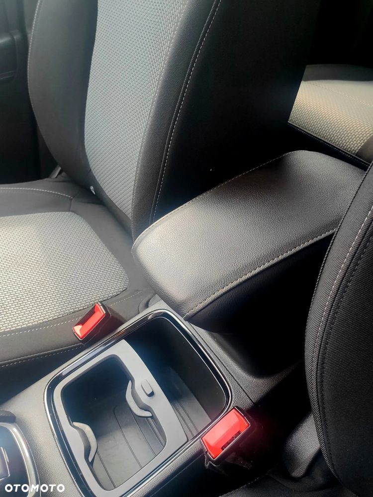 Opel Grandland X - 17