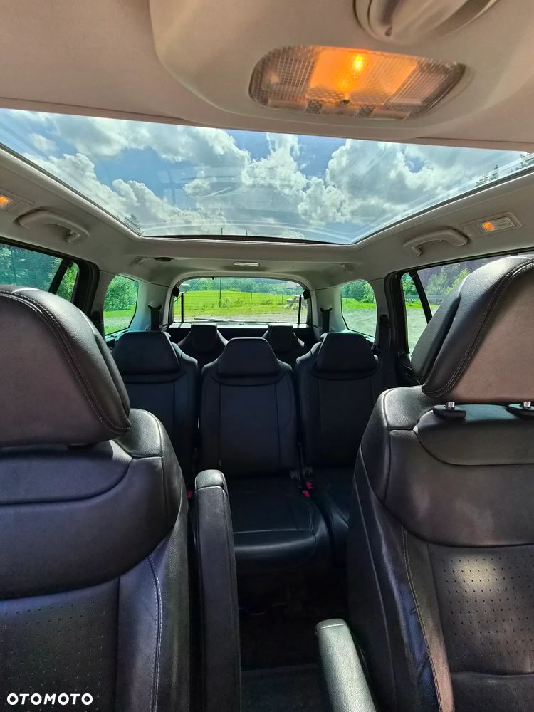 Citroën C4 Picasso - 17