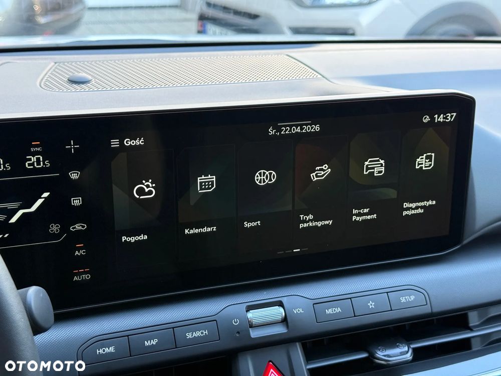 Kia K4 1.6 T-GDI L - 35