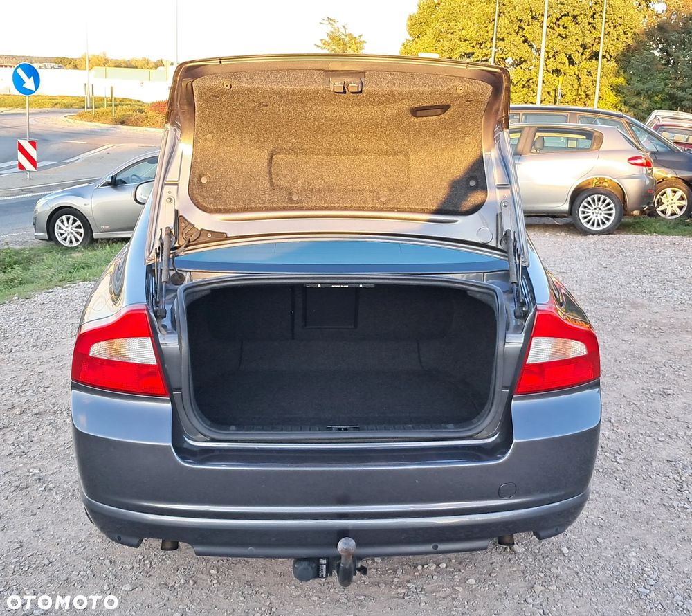 Volvo S80 2.5T Momentum - 5